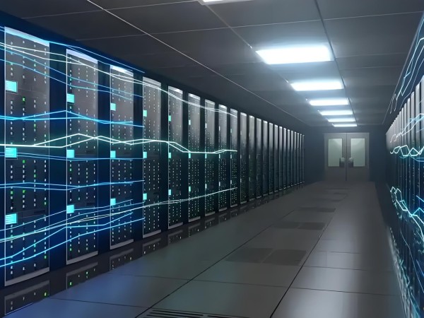 如何构建支撑人工智能的数据中心基础设施？