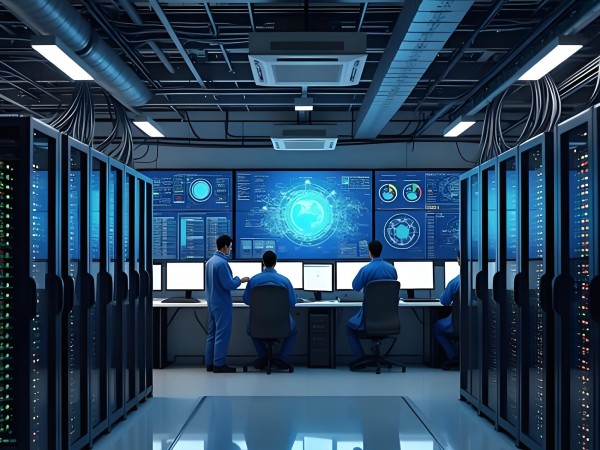 2026年如何巧妙应对数据中心中断风险